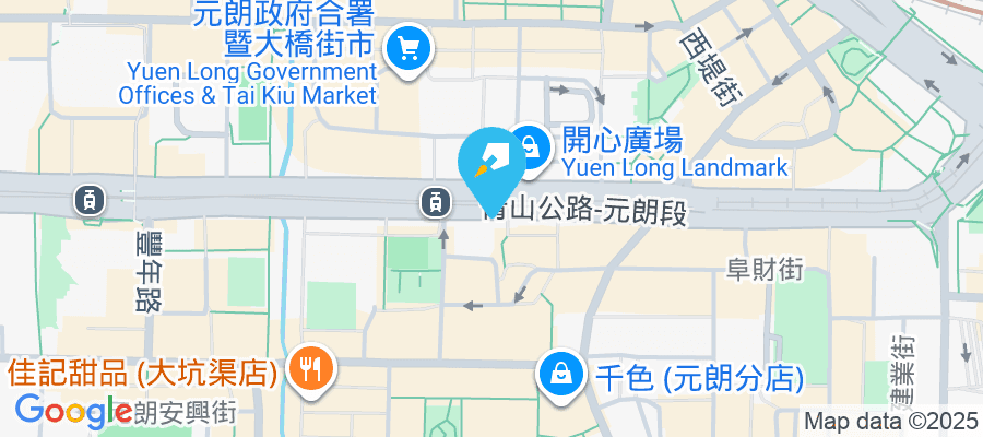 青山公路元朗段142-148號