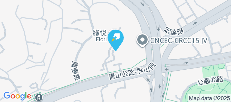 青山公路屏山段131號