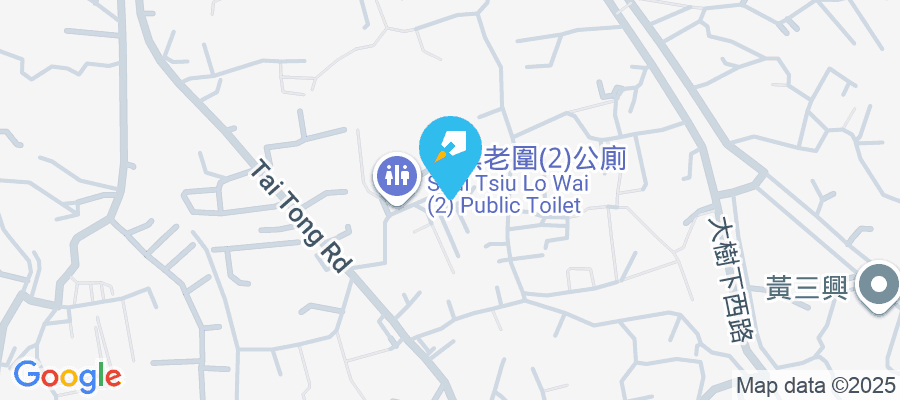 水蕉老圍1-407號