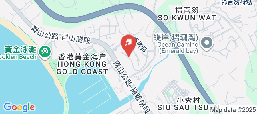 掃管笏段管青路2號