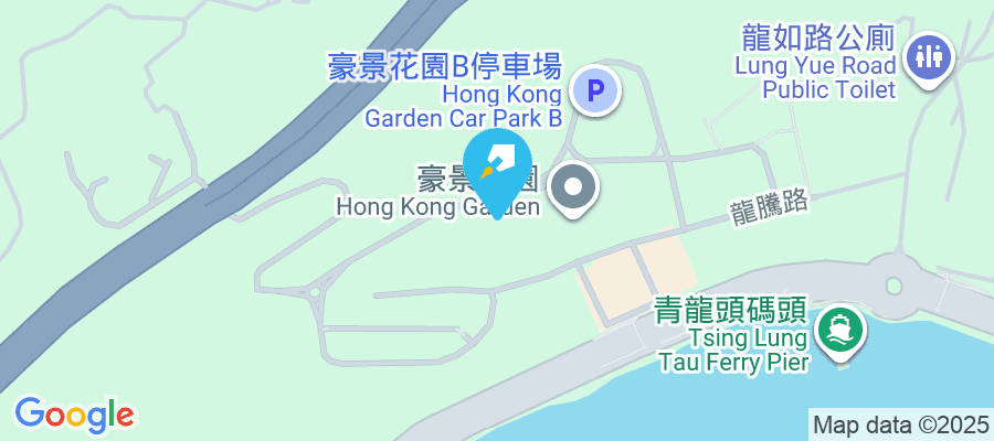 青山公路青龍頭段100號