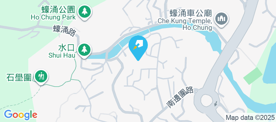 蠔涌新村1-450號