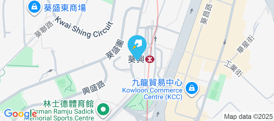 大窩口道161-165號