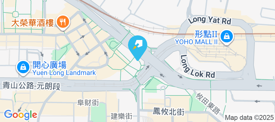 元朗安樂路13-33號