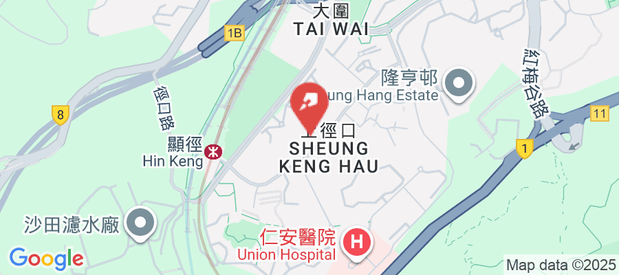 顯徑街16號