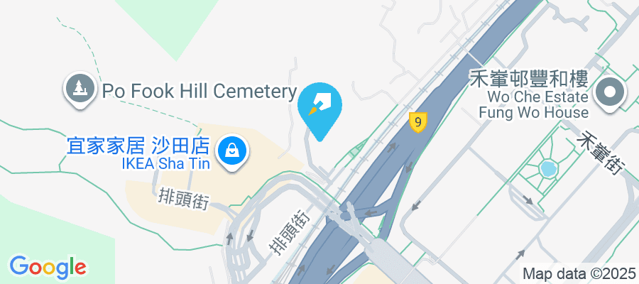 上禾輋村1-276C號