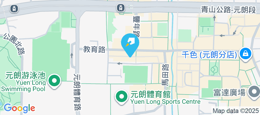 元朗安興街50號