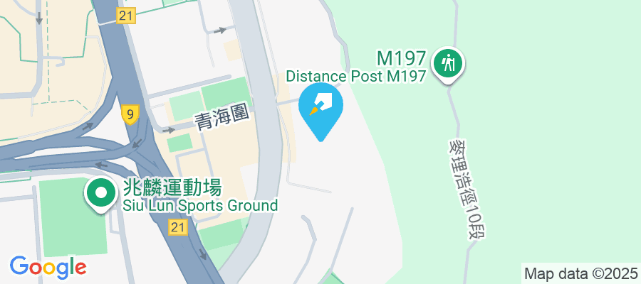 青山公路青山灣段350號