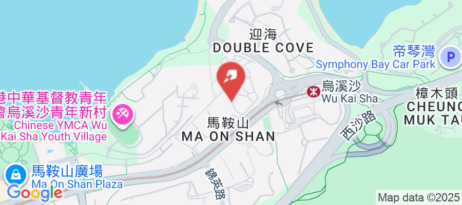 烏溪沙村第三巷1-27號