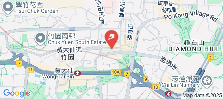 飛鳳街23號
