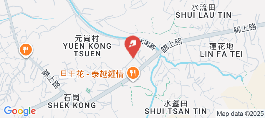 錦上路157號