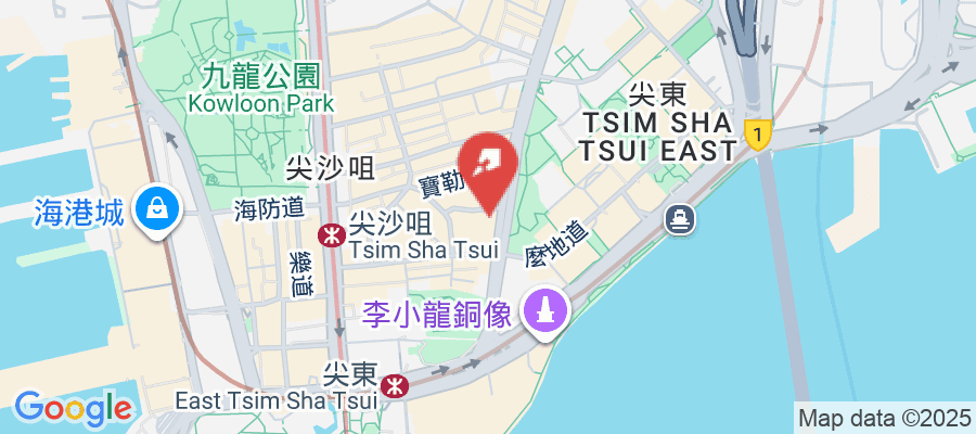 漆咸道南29-31號