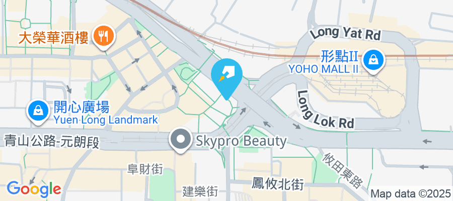 元朗安樂路13-33號