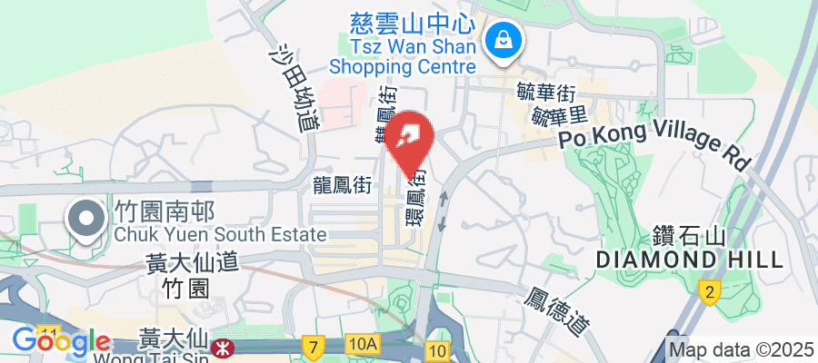 環鳳街43A號