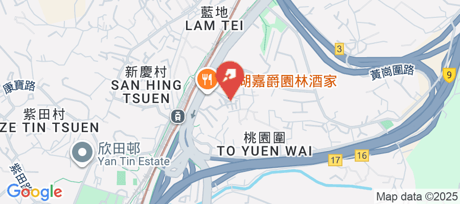 屯門新村180號
