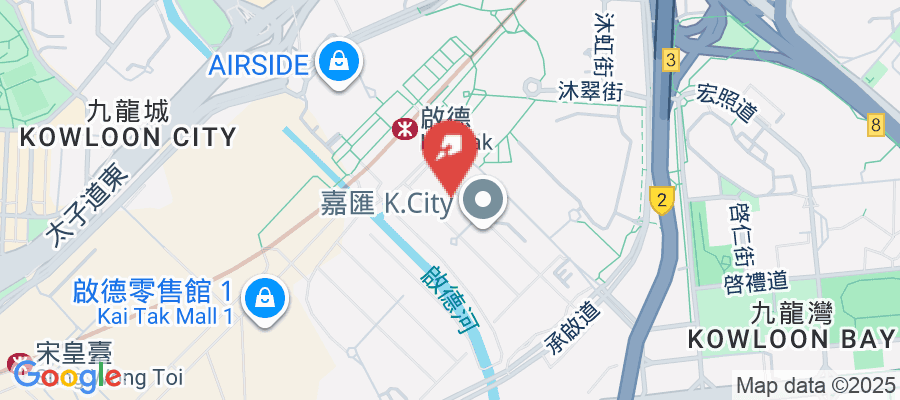 沐寧街