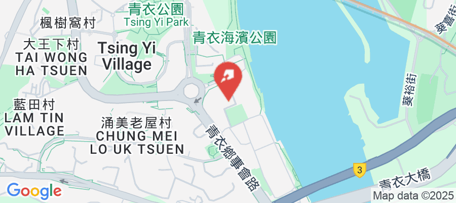 楓樹窩路1號