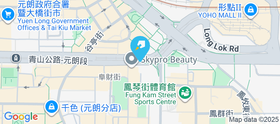 青山公路元朗段22-26號