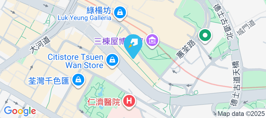 西樓角路170-184號