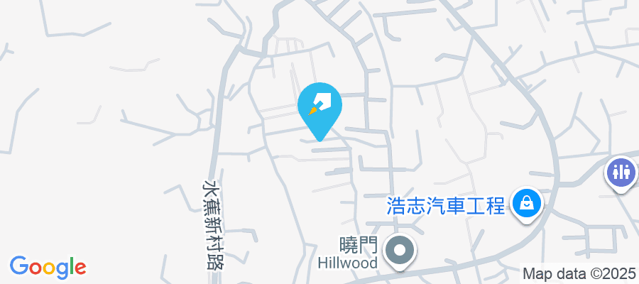 水蕉新村1-711號