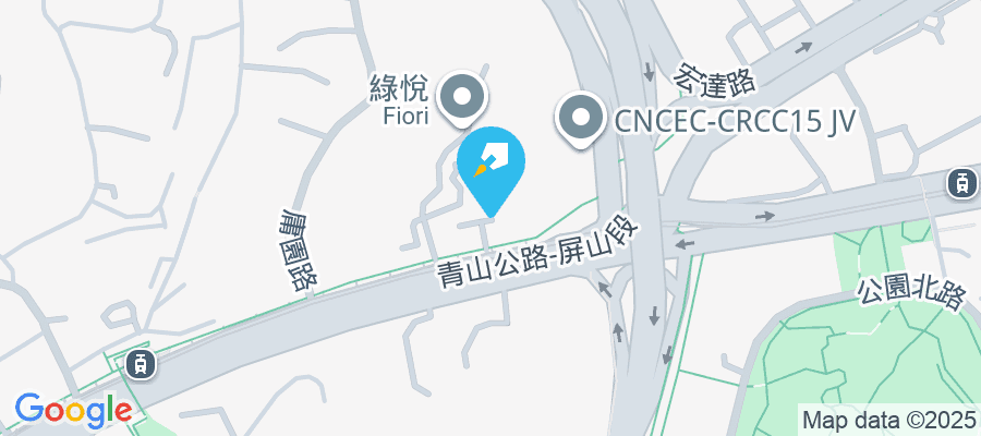 青山公路屏山段133號