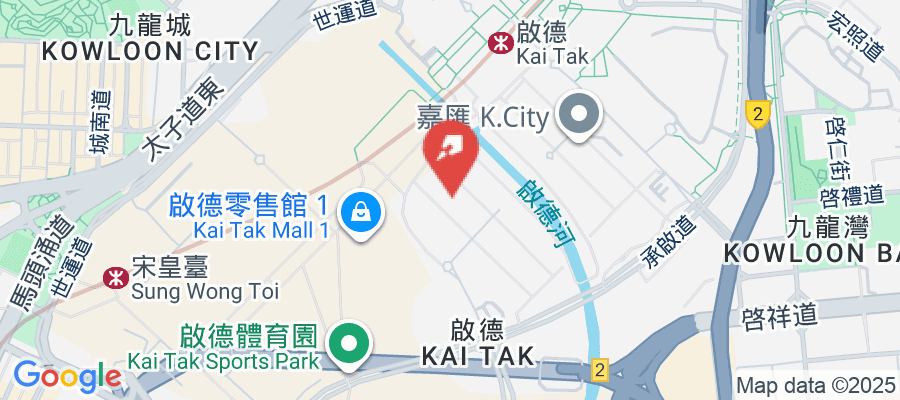 沐泰街9號