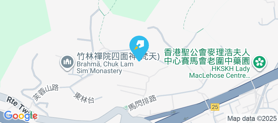 馬閃排村54-75號